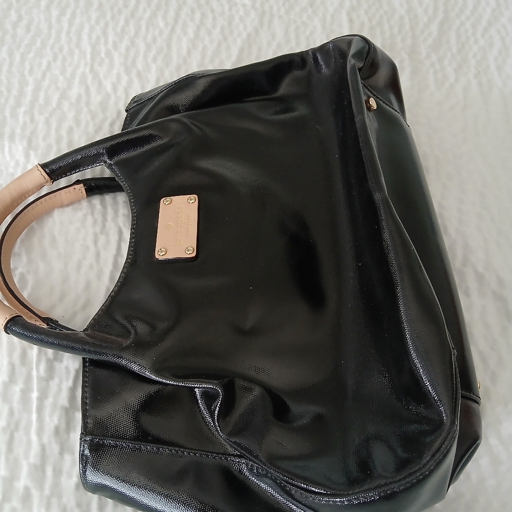 Kate spate vintage bag pre-owned